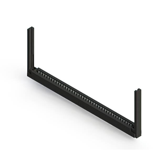 357-041-421-168 EDAC Inc.  Edgeboard Connectors